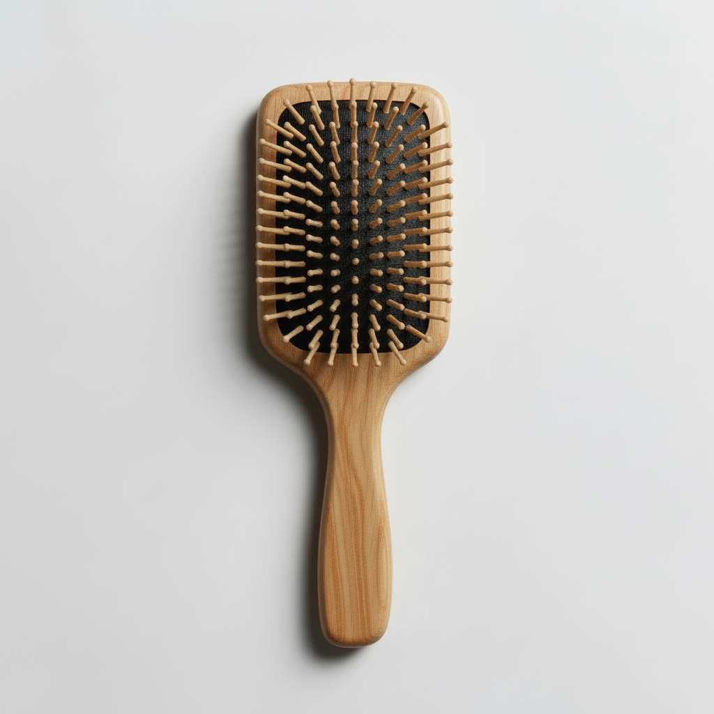 Brosse démêlage