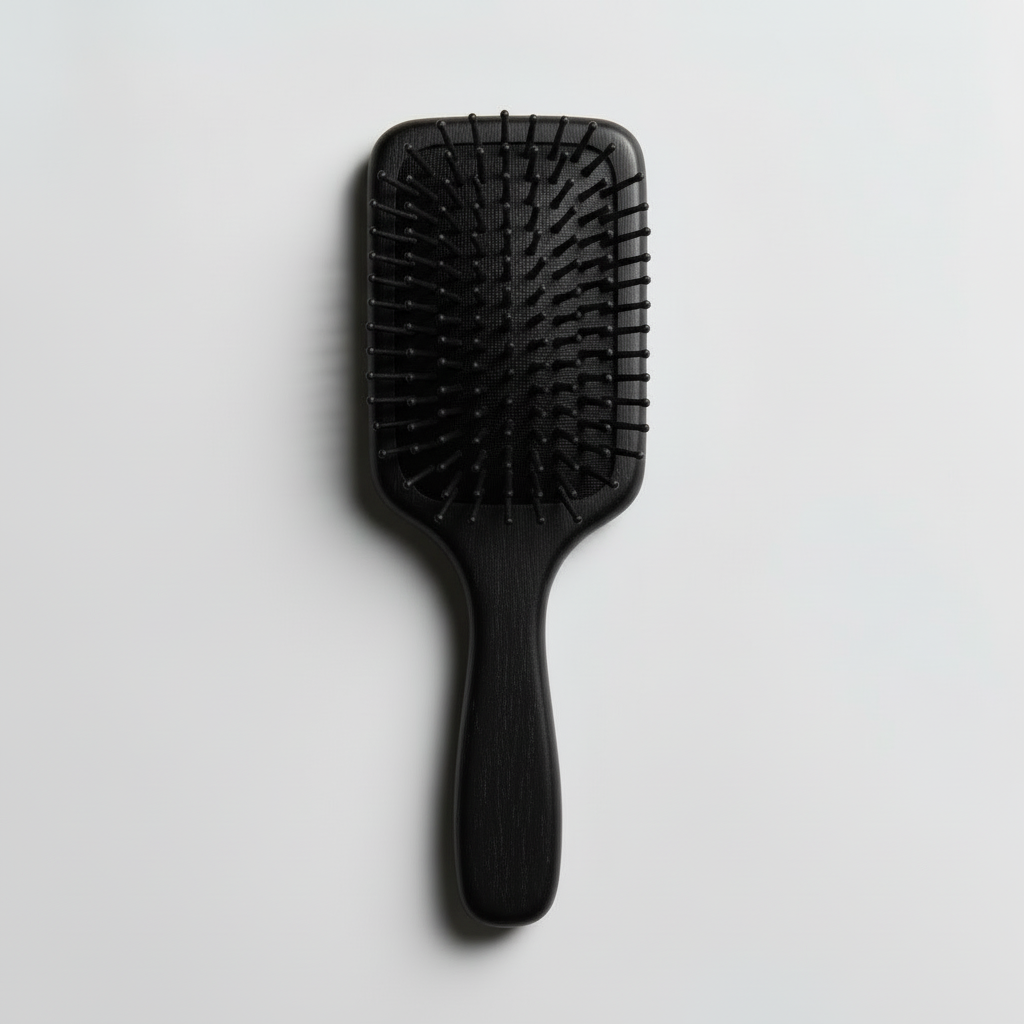 Brosse démêlage