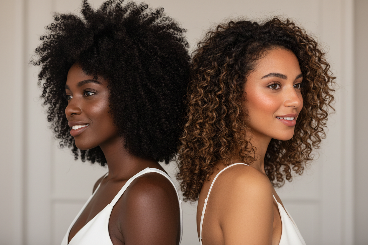 Dos à dos qui ne regarde pas la caméra